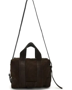 AllSaints Ares Grain M Xbody