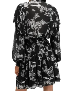 AllSaints Aubrey Dress Women's