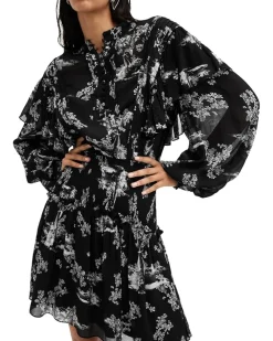 AllSaints Aubrey Dress Women's