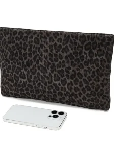 AllSaints Bettina Leppo Clutch