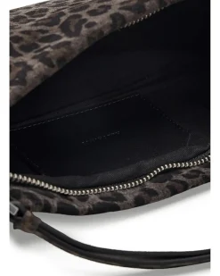 AllSaints Bettina Leppo Clutch