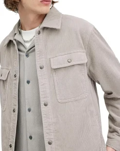 AllSaints Castleford Shirt Men's