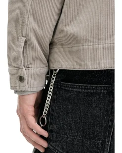 AllSaints Castleford Shirt Men's