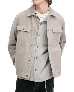 AllSaints Castleford Shirt Men's