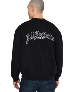 AllSaints Descent Crew Men's