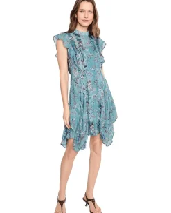 AllSaints Fleur Dress Women's