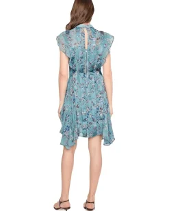 AllSaints Fleur Dress Women's