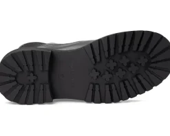 AllSaints Hank Combat Boots Men's
