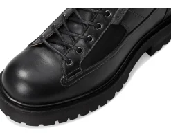 AllSaints Hank Combat Boots Men's