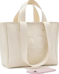 AllSaints Izzy As Medium Tote