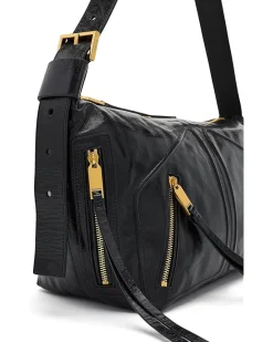AllSaints Jean Rey Shoulder Bag
