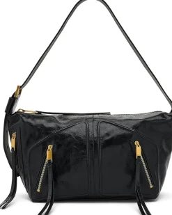 AllSaints Jean Rey Shoulder Bag