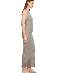 AllSaints Jessie SL Dress Women's