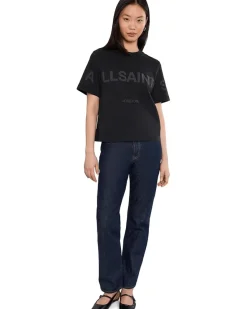 AllSaints Lisa Biggy Tee Women's
