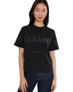 AllSaints Lisa Biggy Tee Women's