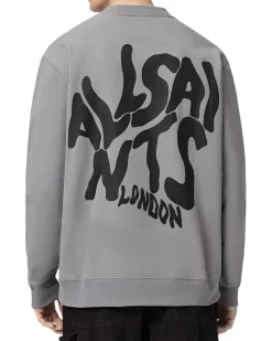 AllSaints Orlando Crew Men's
