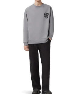 AllSaints Orlando Crew Men's