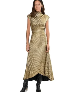 AllSaints Rayanna Dress Women's