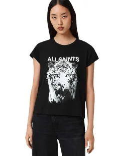 AllSaints Static Anna Tee Women's