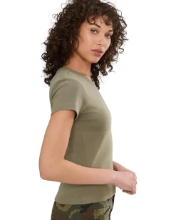 AllSaints Stevie Tee Women's