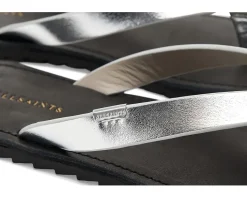AllSaints Sydney Sandals Women's