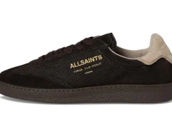 AllSaints Thelma Suede Sneakers Women's