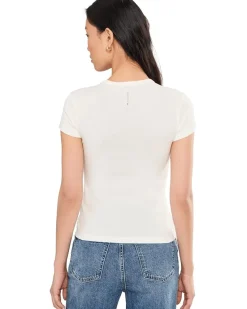 AllSaints Troppo Stevie Tee Women's