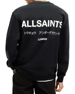 AllSaints Underground Crew Men's