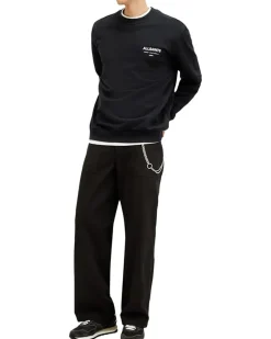 AllSaints Underground Crew Men's