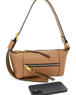 AllSaints Vega Mini Shoulder