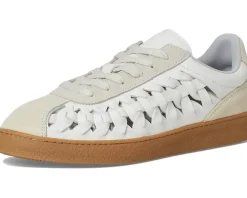 AllSaints Velma Woven Sneakers Women's