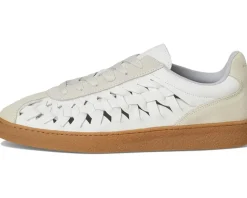 AllSaints Velma Woven Sneakers Women's
