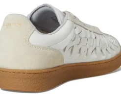 AllSaints Velma Woven Sneakers Women's