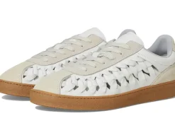 AllSaints Velma Woven Sneakers Women's