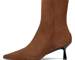 AllSaints Vivian Suede Boots Women's