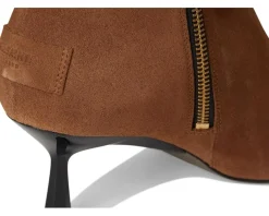 AllSaints Vivian Suede Boots Women's