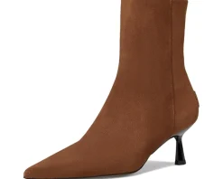 AllSaints Vivian Suede Boots Women's