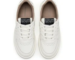 AllSaints Vix Suede Sneaker Women's