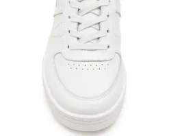 AllSaints Vix Suede Sneaker Women's
