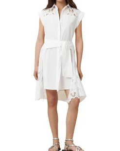 AllSaints Zola Dress Women's