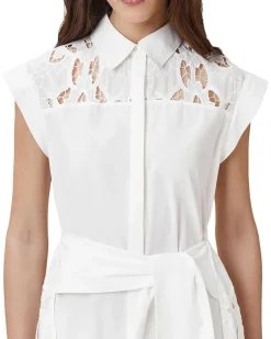 AllSaints Zola Dress Women's