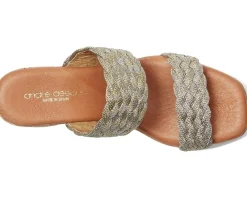 Andre Assous Cairo Women's