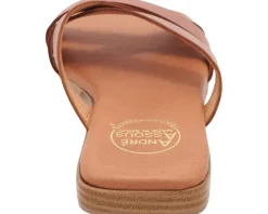 Andre Assous Koral Featherweight Flat Sandal Women's