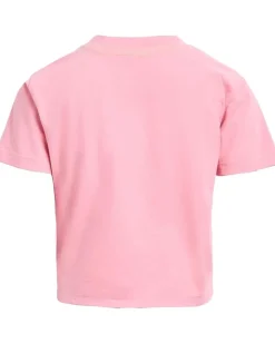 Appaman Kids Allison Tie Front Tee (Toddler/Little Kid/Big Kid)