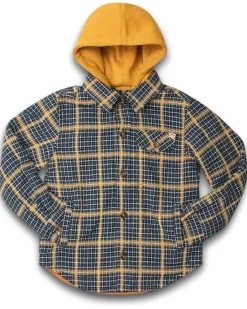 Appaman Kids Glen Hooded (Toddler/Little Kid/Big Kid)