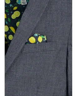 Appaman Kids 2-Piece Stretchy Mod Suit (Toddler/Little Kid/Big Kid)