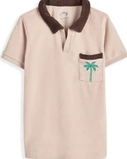 Appaman Kids Rio Polo (Toddler/Little Kid/Big Kid)