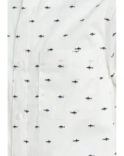 Appaman Kids Standard Shirt (Toddler/Little Kid/Big Kid)