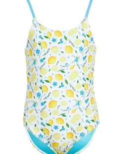 Appaman Kids Taylor Swimsuit (Toddler/Little Kid)