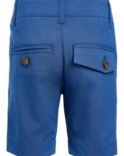 Appaman Kids Trouser Shorts (Toddler/Little Kid/Big Kid)